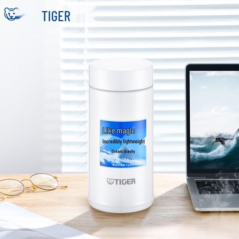Tiger MMP-G20C Vacuum Insulated Mug