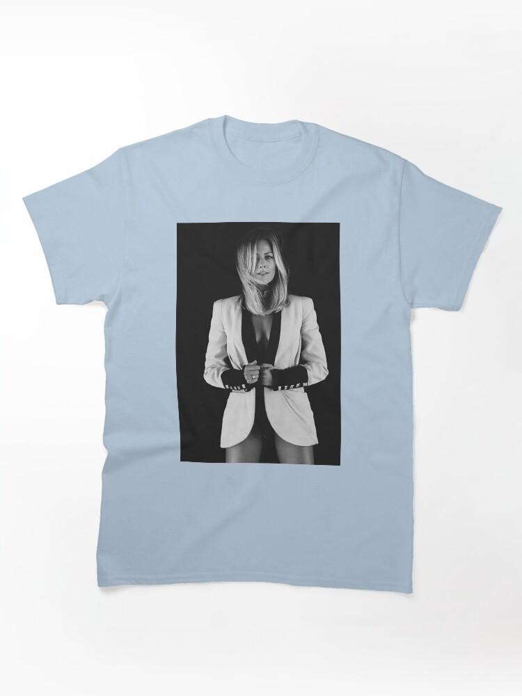 Helene Fischer Helene Fischer - Back Stage Classic Unisex T-Shirt