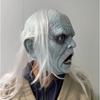 Horror Male Ghost Latex Mask Halloween Festival Party Shopping Mall Event Live Broadcast Funny Headgear