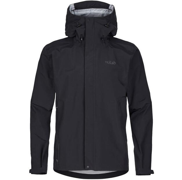 Куртка Rab Firewall Jacket L