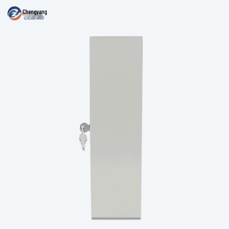 Chengyang CY Indoor Cold Rolled Steel Surface Mounted Terminal Box