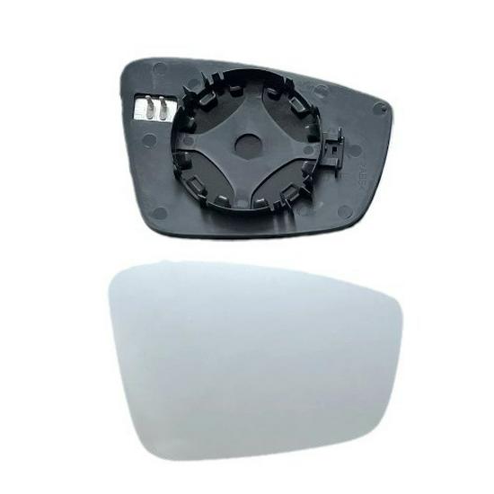 Rearview Mirror Lens for 2011-2019 Volkswagen Beetle, Jetta, Passat