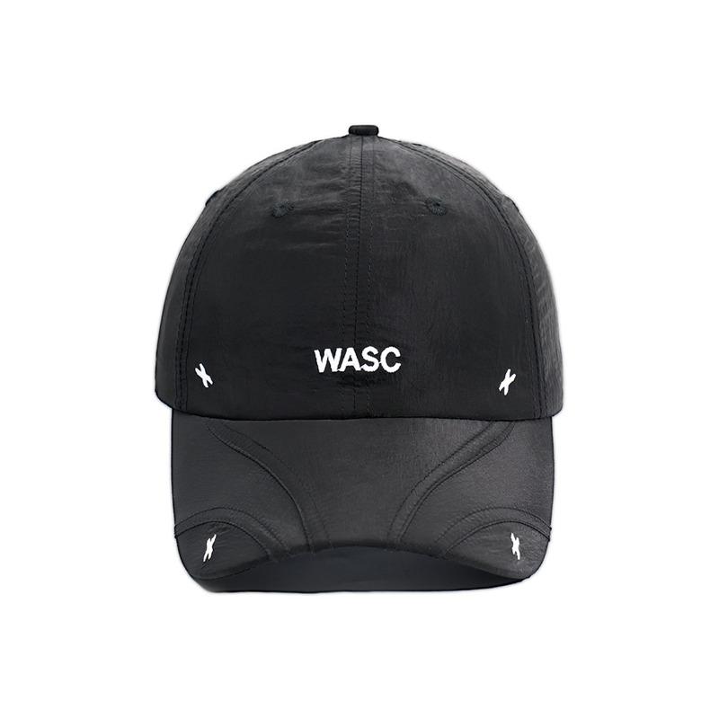 New sunshade, sunscreen, quick-drying baseball cap, outdoor mountaineering hiking cap, personalized versatile summer light and thin peaked cap women