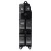 Portable F3-3746100 Car Left Driver Side Auto Main Electric Power Window Switch For BYD F3 G3 F3R Car Accessories F33746100 LHD