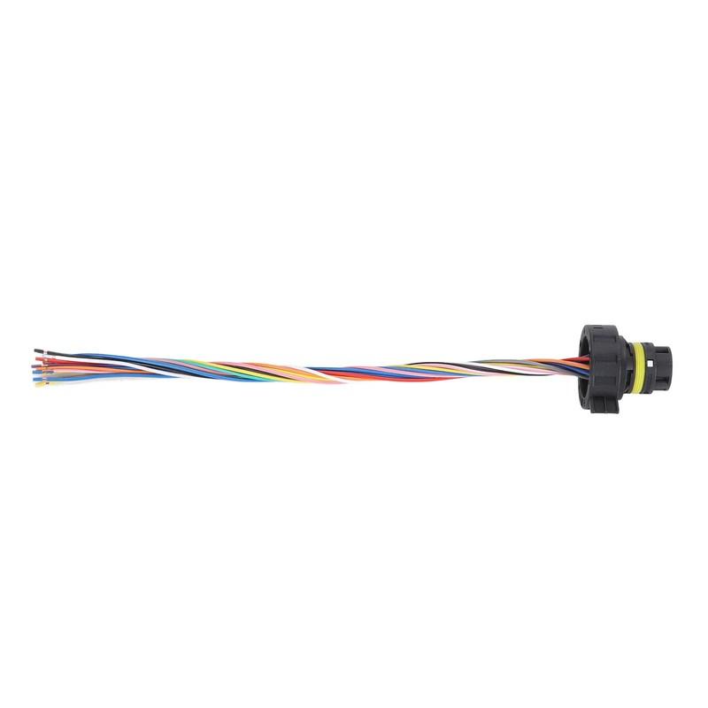 Transmission Repair Wiring Harness Kit 3500168 - Stable Pigtail Wiring Harness Plug Connector Replacement for Mustang