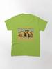 Dean Martin Rio Bravo Retro Man Classic T-Shirt