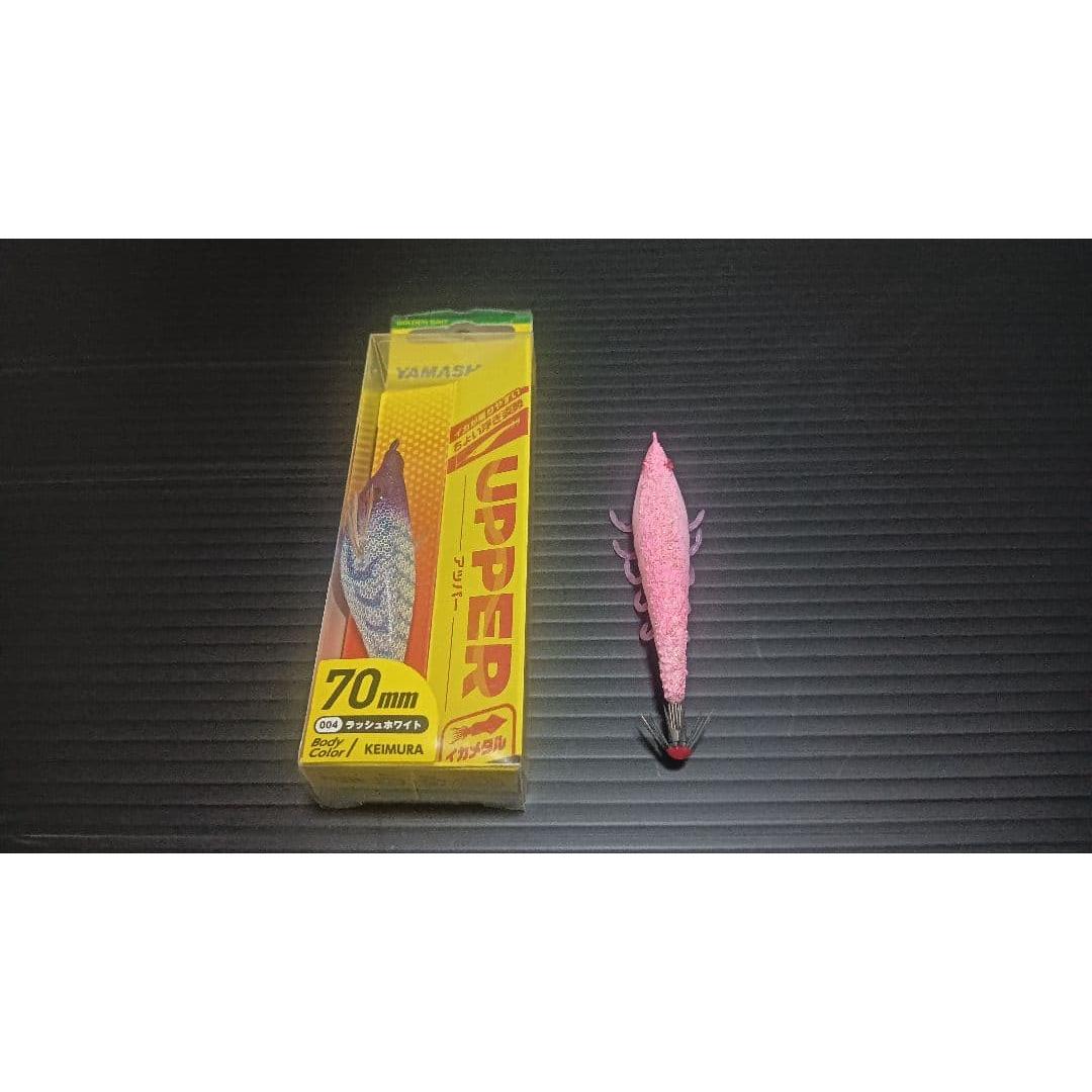 Used Unused item G-crack limited Ebisuke and Yamashita upper set of 2