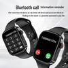Newmine Y331 Noise-Cancelling Earbuds & I19 Smartwatch Combo