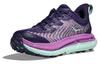 HOKA One One Mafate Speed 4 Cielo Notturno Orchidea Donna 1131056-NSOF