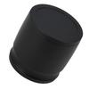 Dosing Cup with Lid 58mm Coffee Filter Holder Made of Aluminum Alloy Compatible with Espresso Machine Accessories