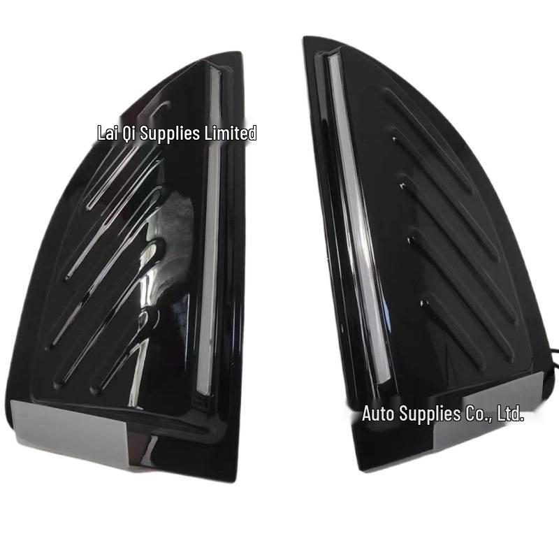 

Kia Sonet 2021-2023 Pillar & Rear Tail Lights 200 pieces minimum