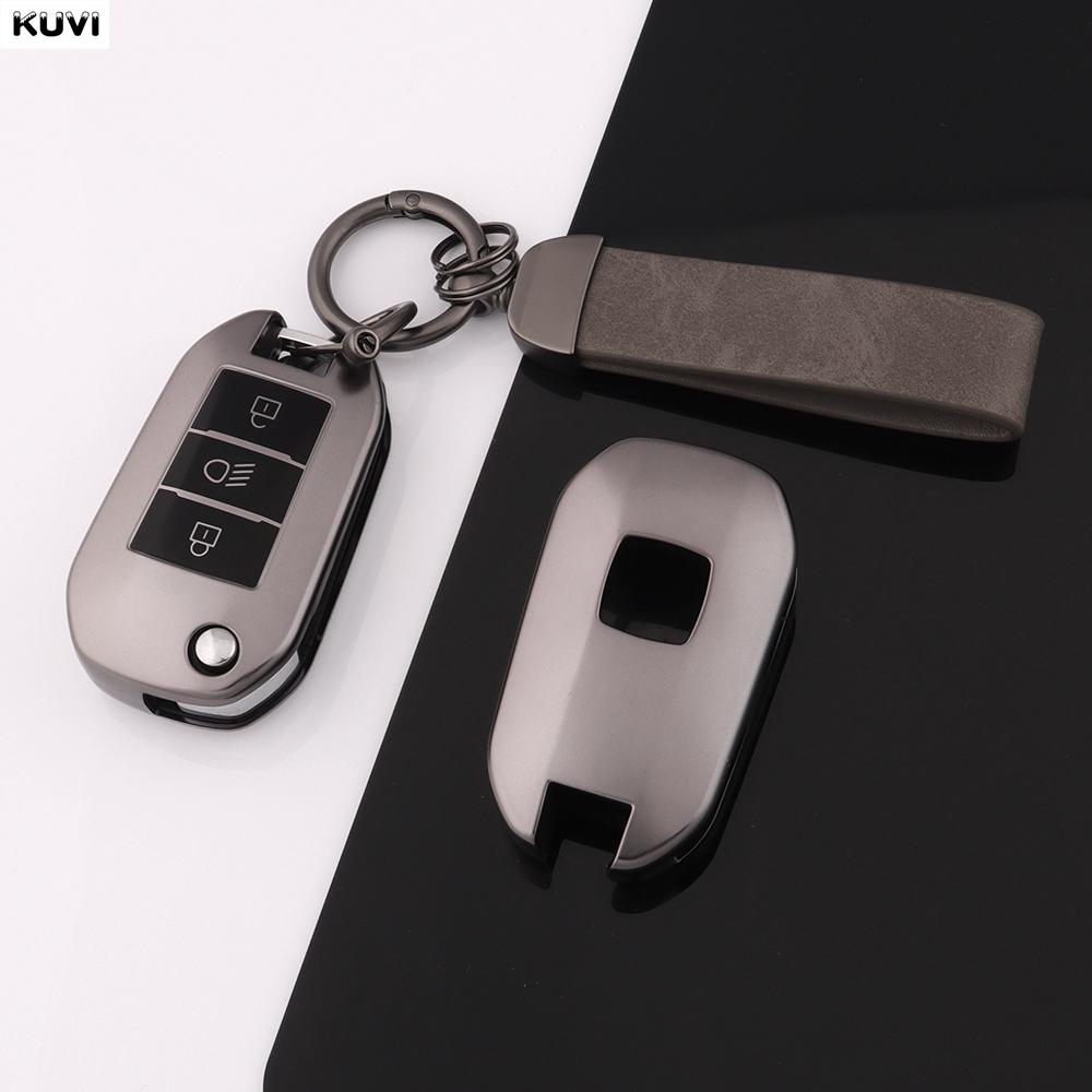 Nové TPU Pouzdro na Skládací Klíč od Auta Kryt Skořepina Pro Peugeot 208 308 408 508 2008 3008 4008 5008 Pro Citroen C3 C4 CACTUS C6 C8 Příslušenství