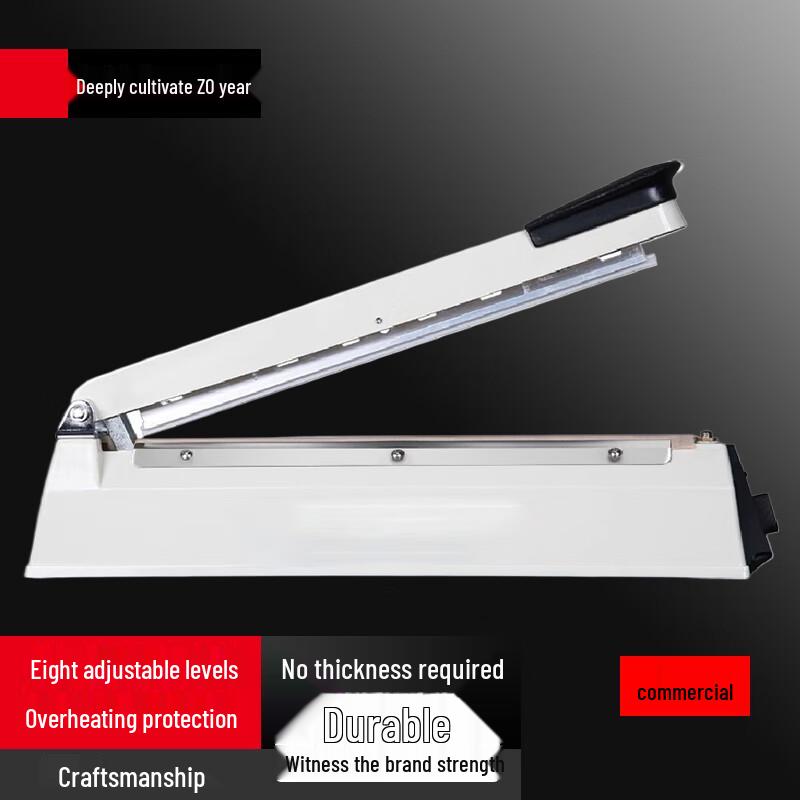 Sule Manual Impulse Sealer
