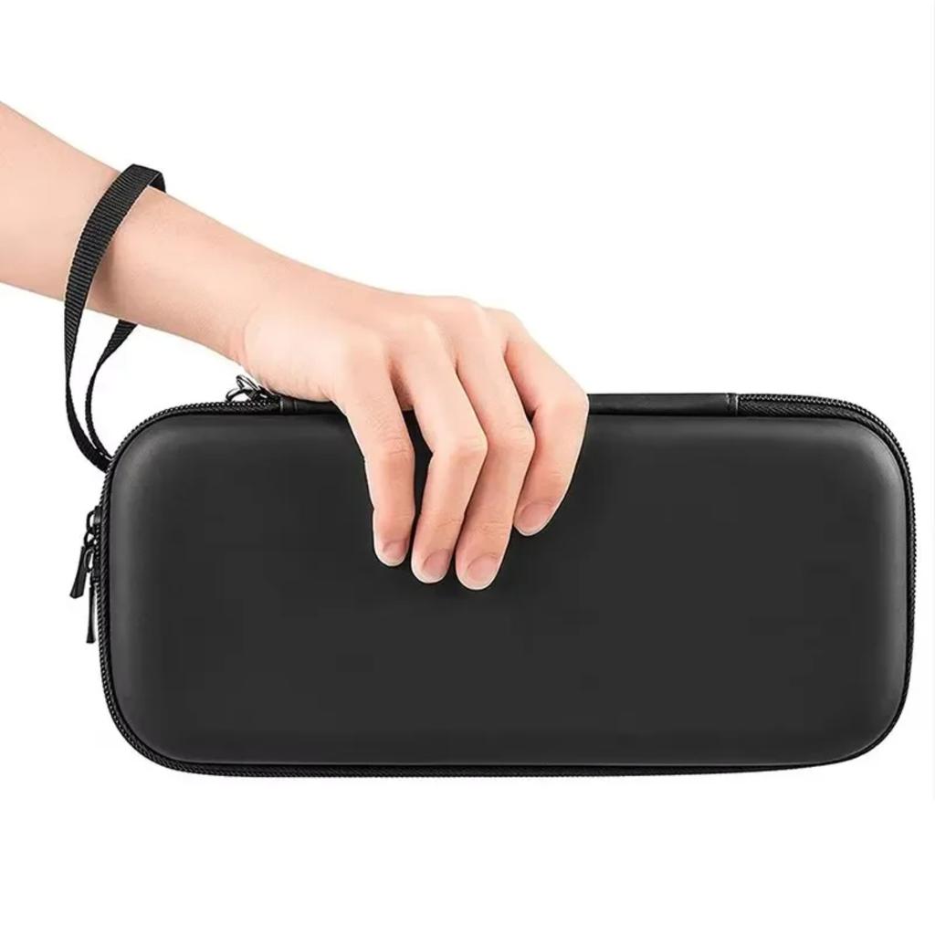 Carrying Protective Case for Nintendo Switch 2 Switch 1 Console Portable Travel Storage Bag Shell for Switch 2 Accessories