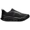 On Running Cloudsurfer Trail 2 'Black Eclipse' Men's 3MF30220106