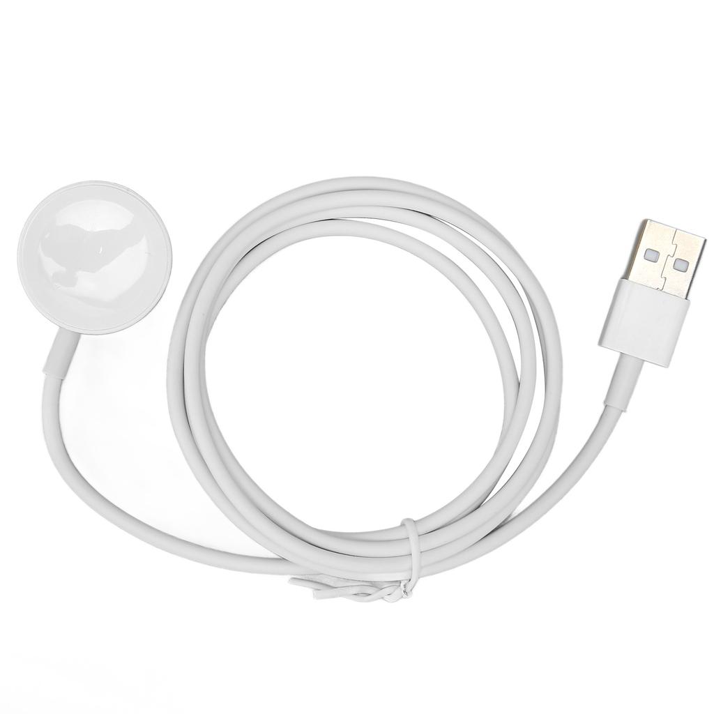 Φορτιστής Ρολογιού USB Μαγνητική Φόρτιση 2.5W Γρήγορη Φόρτιση Καλώδιο Φόρτισης Ρολογιού για IOS Watch Series 8