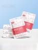 Disposable Bedding Set Single Piece Hotel Stay Travel Tour Double Bed Four Piece Set Train Sper Cover Bedding