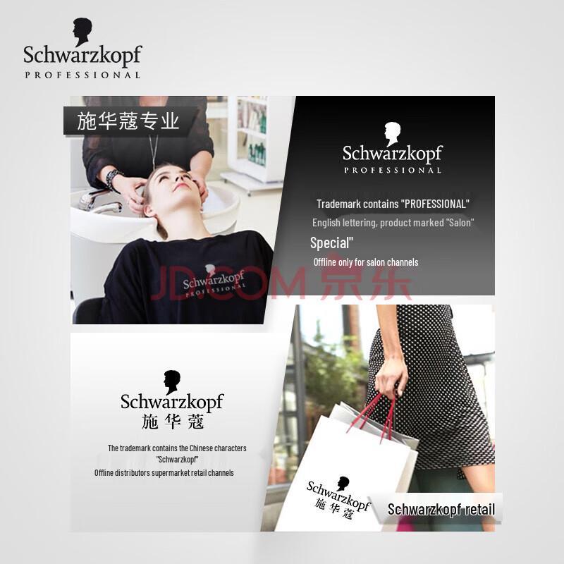 Schwarzkopf Professional BC Bonacure Rose Oil Hair Serum