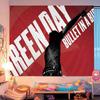 Green Day Muzyka Zespół Rockowy Wykres Gobelin Dekoracja Domu Hippie Bohemian Dekoracja Wróżbiarstwo Wiszący na Ścianę Wystrój Domu