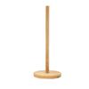 Nan Bamboo Countertop Tissue Holder & Cling Film Rack - Japanese Style