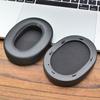 Comfortable Memory Foam Ear Cushions Compatible for ULT WEAR Wireless Headsets Earmuff Ear Pad for Extended Wear
