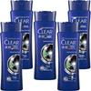 Clear Men Anti-Dandruff Deep Clean Shampoo