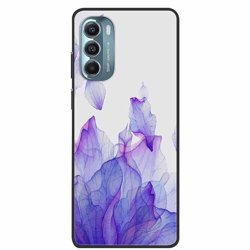 For Motorola Moto G Stylus 5G 2022 Case Luxury TPU Soft Silicon Back Cover For Moto G Stylus 5G 2022 Funda Capa Shockproof Coque