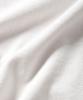 NONBLANK Fine Gauge U-Neck Ls Knit_White