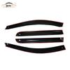Toyota Matrix 2009 Acrylic Window Rain Guards Sun Visors - Car Exterior Accessories
