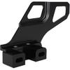 JFG RACING Motorcycle Chain Guide Guard Protection CNC for KLR 650 KLR650 1987-2018 2021-2024 Black