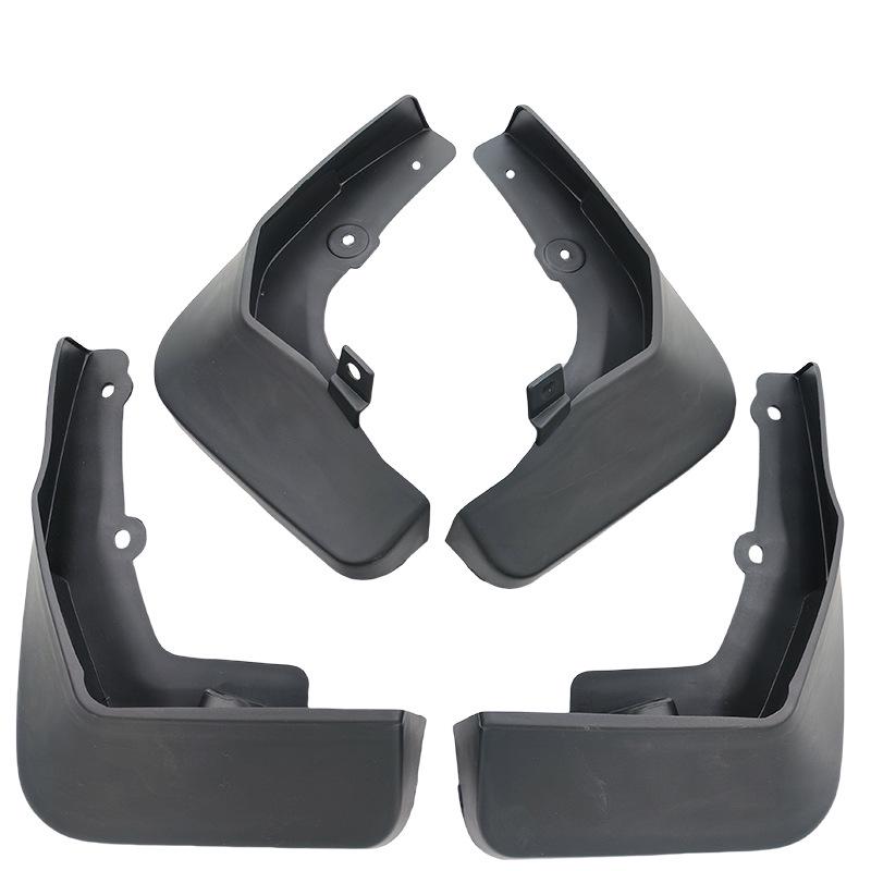 Suitable Mudguard for Changan CS75PLUS 2.0T 2020-21 Model