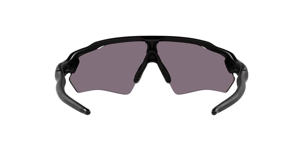 Oakley OJ9001 Kids Sunglasses Matte Gray Lens 31 Black/Prism