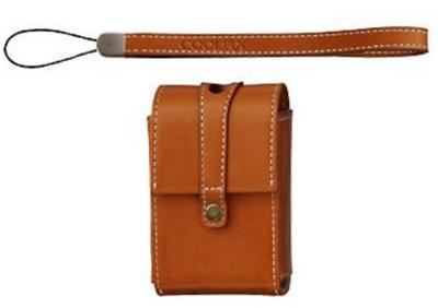Nikon Digital Camera Case Brown CS-NH17LB
