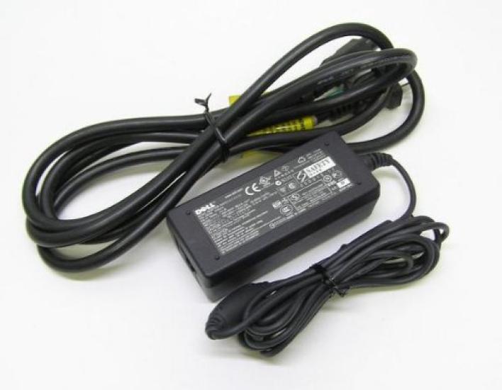 

Оригинальный японский мини-блок питания Dell для XPS, 8-контактный разъем, ADP-50HH REV.B, для ноутбуков, 19 В 2,64 А