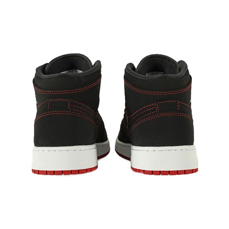 Jordan 1 Mid SE Come Fly With Me GS CU6617-062