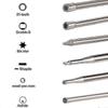 For Set of 12 Carburetor Adjustment Tools