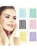 Cover Stickers Pentagram Holiday Party Stickers,Star Stickers Decorative Stickers, Makeup And Decorative Accessories, Suitable For Parties