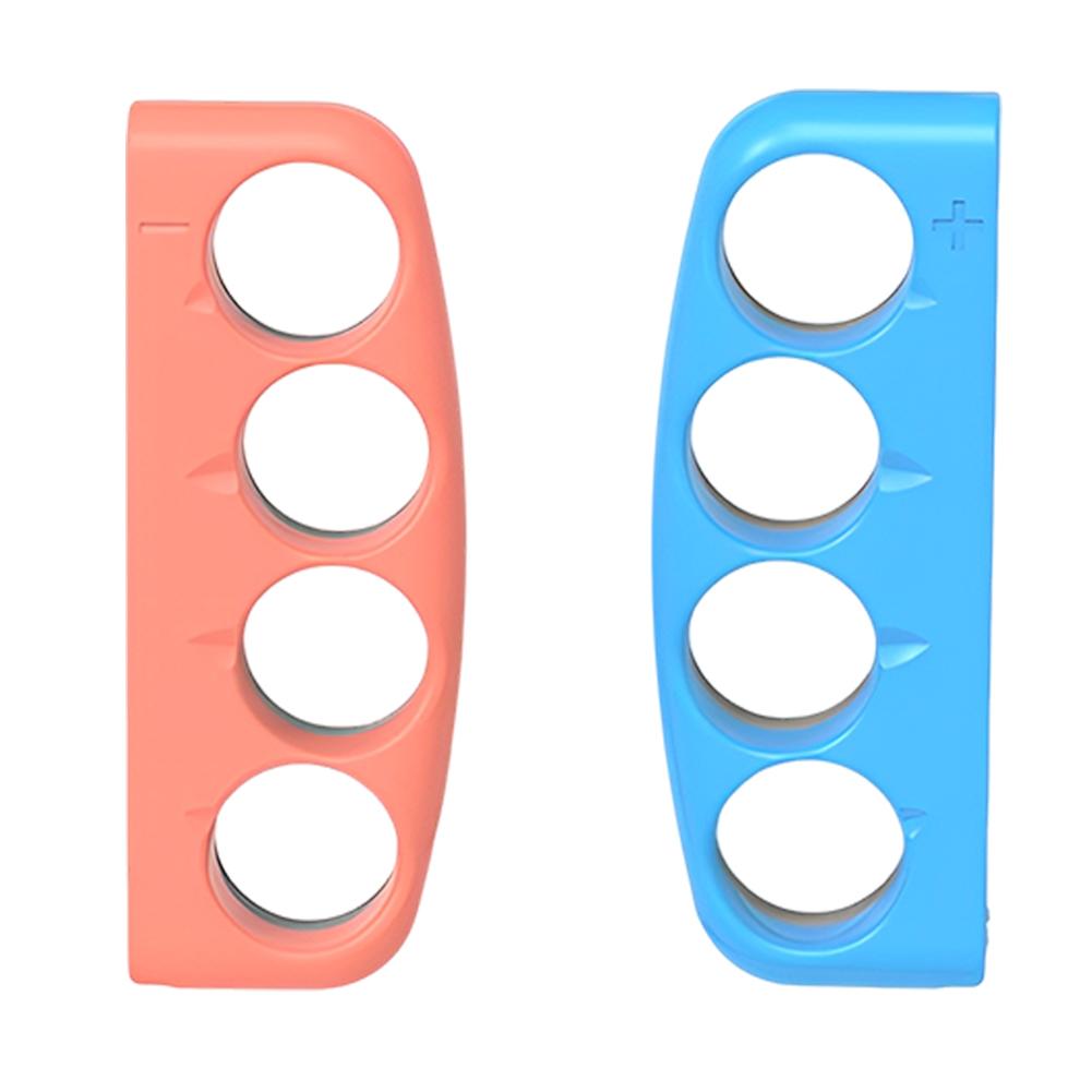 Fitness Boxing Hand Grips Handle for Boxing Boxing Controller Accessories for Switch2 Sports & Boxing Game