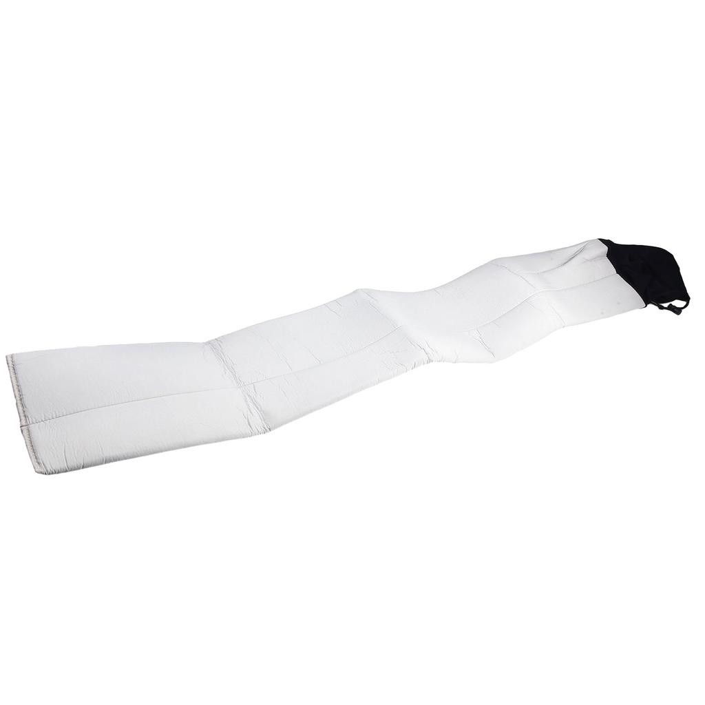 Improve the Efficiency of Your Air Conditioner with Insulated Hose Cover, Easy to Install, Reduce Maintenance Costs 7