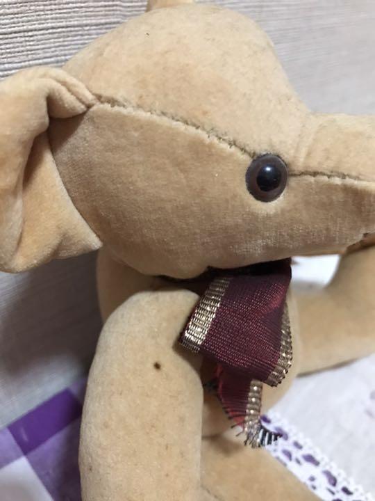 [USED] Merrythought Teddy Bear