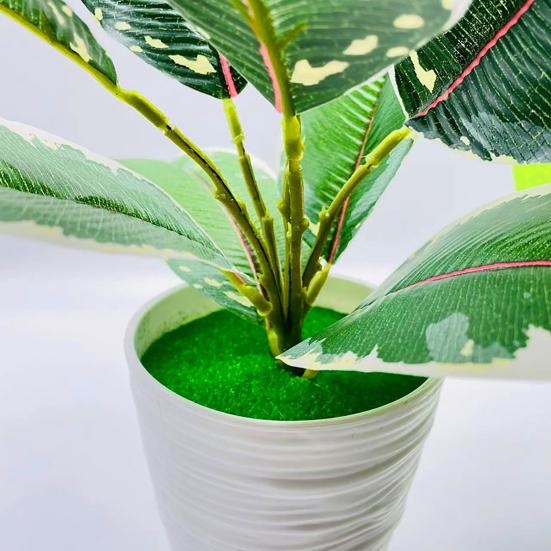 Creative Artificial Bonsai Versatile Anti-fade All Match