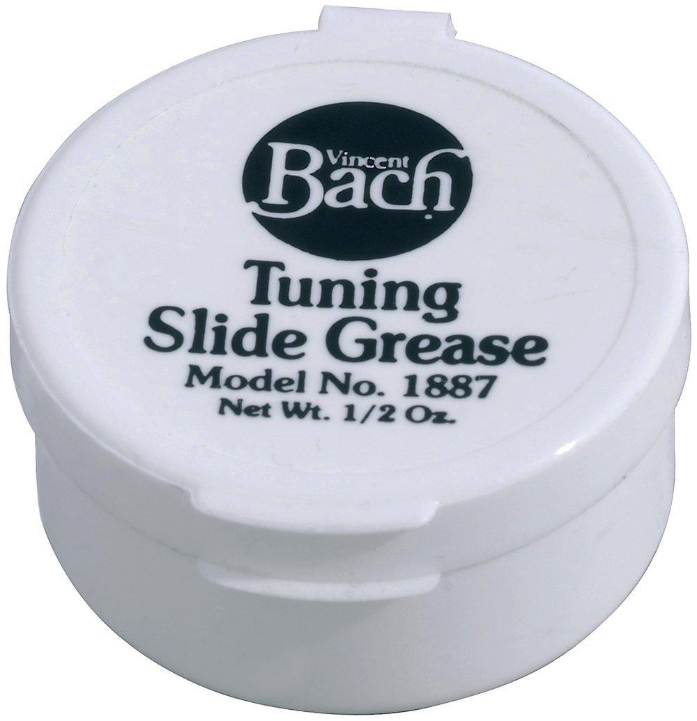 Bach Tuning Slide Grease [1887]