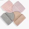 Xuelunduo Autumn/Winter Merino Wool Knitted Beanie