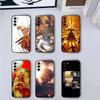 Fate Game G-Gilgamesh Phone Case Silicone Soft For Samsung Galaxy A73,A72,A71,A70,A53,A52,A51