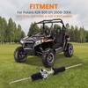 Power Steering Rack & Pinion for Polaris Rzr 800 EFI 2008 2009 2010 2011 2012