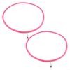 Light Weight Bike Interior Tire Tube Puncture Resistant Mountain Bike Inner Tube Replacement Tube Easy To Use