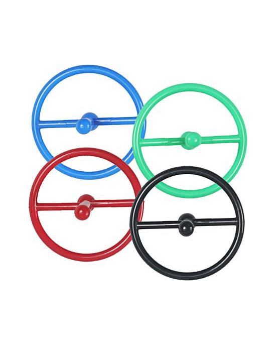 Spinning Top Stress Relief  Spinning Top Toys Decompression Interesting Exercise Hand-on Ability Toy for Kids