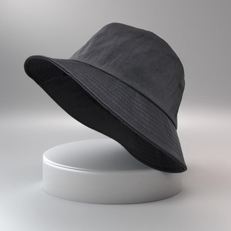 

XXL Water Repellent Fisherman Hat for Men & Women – Lightweight, Extra Large Sun Hat for Summer Travel XL 60-63cm Head Circumference