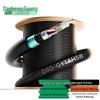 Dasheng Light Outdoor Heavy Armored Flame Retardant Railway Fiber Optic Cable