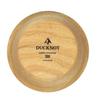 DUCKNOT Sierrasta Wood Cup, Natural Solid Wood, Stackable, Sierra Cup, Outdoor, Made In Japan (Natural)